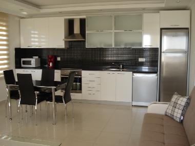 Holiday Apartment in Avsallar (Antalya) or holiday homes and vacation rentals