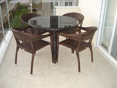 Holiday Apartment in Avsallar (Antalya) or holiday homes and vacation rentals