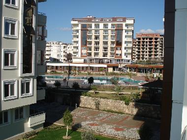 Holiday Apartment in Avsallar (Antalya) or holiday homes and vacation rentals