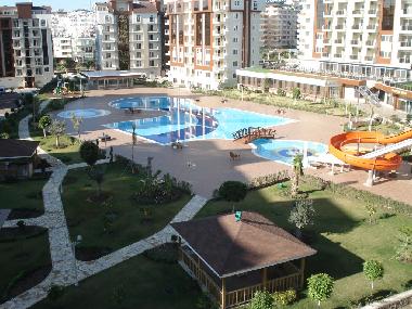 Holiday Apartment in Avsallar (Antalya) or holiday homes and vacation rentals