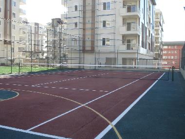 Holiday Apartment in Avsallar (Antalya) or holiday homes and vacation rentals