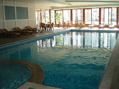 Holiday Apartment in Avsallar (Antalya) or holiday homes and vacation rentals