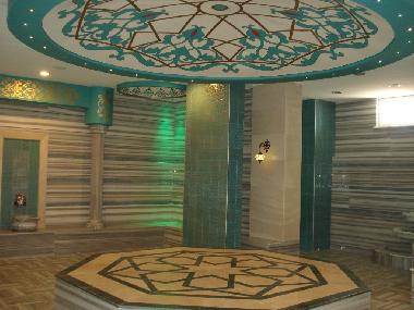 Holiday Apartment in Avsallar (Antalya) or holiday homes and vacation rentals