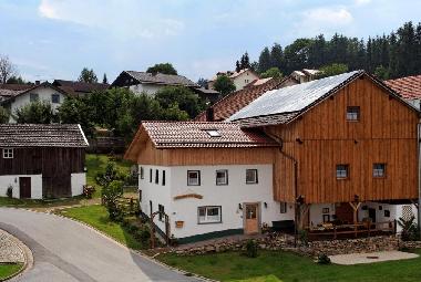 Holiday House in Untermitterdorf (Lower Bavaria) or holiday homes and vacation rentals