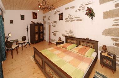 Holiday House in Untermitterdorf (Lower Bavaria) or holiday homes and vacation rentals