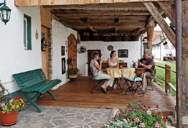Holiday House in Untermitterdorf (Lower Bavaria) or holiday homes and vacation rentals