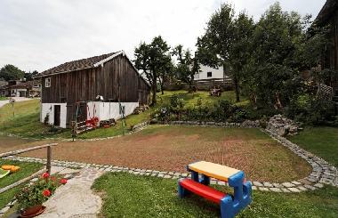 Holiday House in Untermitterdorf (Lower Bavaria) or holiday homes and vacation rentals