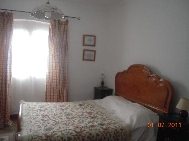 The V's Suite (with bathroom and sitting area