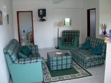 T1 - Living area