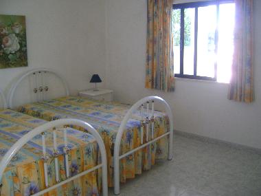 T1 - Bedroom