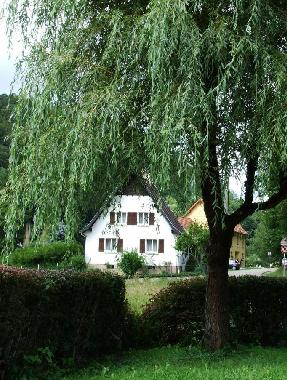 Holiday House in Sturzelbronn (Bas-Rhin) or holiday homes and vacation rentals