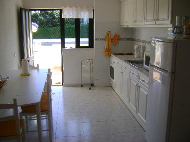 T2 - Living/Dinning area with Kitchnet