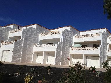 Holiday Apartment in Costa Calma (Fuerteventura) or holiday homes and vacation rentals