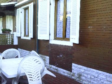 Holiday Apartment in Marina di Pisa (Pisa) or holiday homes and vacation rentals