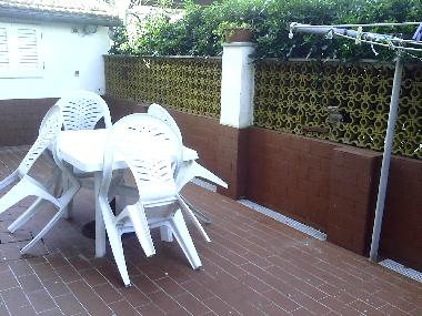 Holiday Apartment in Marina di Pisa (Pisa) or holiday homes and vacation rentals