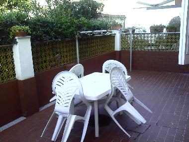 Holiday Apartment in Marina di Pisa (Pisa) or holiday homes and vacation rentals