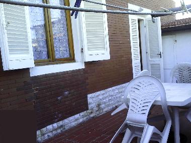 Holiday Apartment in Marina di Pisa (Pisa) or holiday homes and vacation rentals