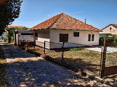 Holiday House in Biograd na moru (Zadarska) or holiday homes and vacation rentals