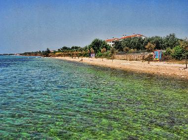 Holiday House in Biograd na moru (Zadarska) or holiday homes and vacation rentals