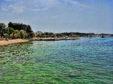 Holiday House in Biograd na moru (Zadarska) or holiday homes and vacation rentals