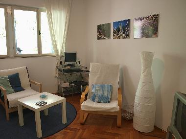 Holiday House in Biograd na moru (Zadarska) or holiday homes and vacation rentals