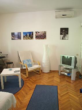 Holiday House in Biograd na moru (Zadarska) or holiday homes and vacation rentals