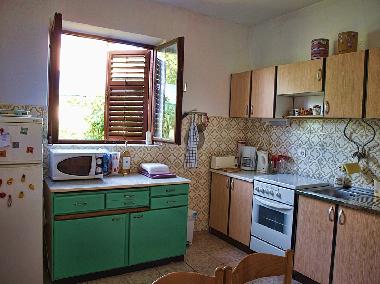 Holiday House in Biograd na moru (Zadarska) or holiday homes and vacation rentals