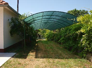 Holiday House in Biograd na moru (Zadarska) or holiday homes and vacation rentals