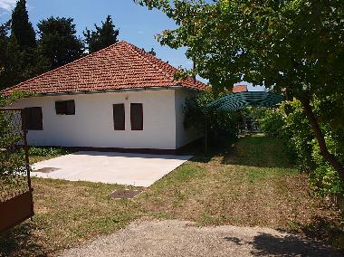 Holiday House in Biograd na moru (Zadarska) or holiday homes and vacation rentals