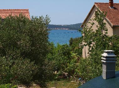 Holiday House in Biograd na moru (Zadarska) or holiday homes and vacation rentals