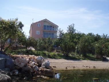 Holiday Apartment in Klimno (Primorsko-Goranska) or holiday homes and vacation rentals
