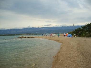 Holiday Apartment in Klimno (Primorsko-Goranska) or holiday homes and vacation rentals