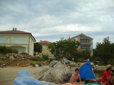 Holiday Apartment in Klimno (Primorsko-Goranska) or holiday homes and vacation rentals