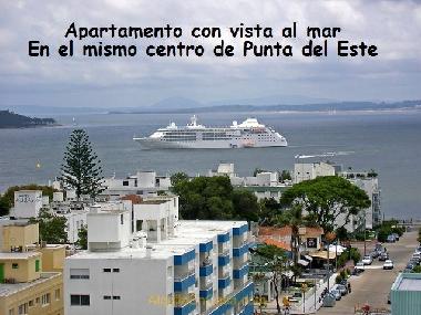 Holiday Apartment in Punta del Este (Maldonado) or holiday homes and vacation rentals