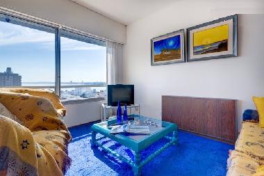 Holiday Apartment in Punta del Este (Maldonado) or holiday homes and vacation rentals