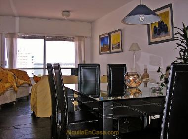 Holiday Apartment in Punta del Este (Maldonado) or holiday homes and vacation rentals