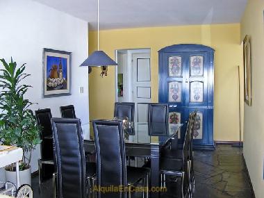 Holiday Apartment in Punta del Este (Maldonado) or holiday homes and vacation rentals