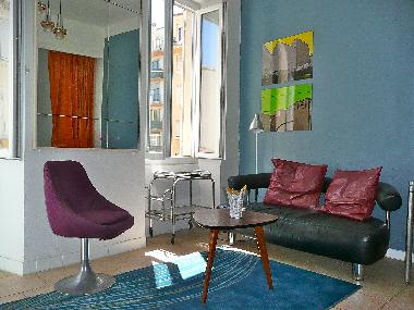 Holiday Apartment in Marseille (Bouches-du-Rh�ne) or holiday homes and vacation rentals