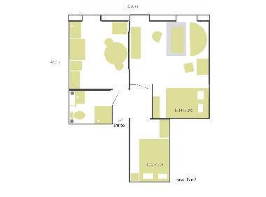 Holiday Apartment in Marseille (Bouches-du-Rh�ne) or holiday homes and vacation rentals