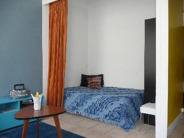 Holiday Apartment in Marseille (Bouches-du-Rh�ne) or holiday homes and vacation rentals