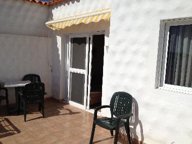 Holiday Apartment in Costa Calma (Fuerteventura) or holiday homes and vacation rentals