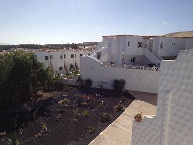 Holiday Apartment in Costa Calma (Fuerteventura) or holiday homes and vacation rentals