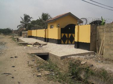 Holiday House in Kasoa (Central) or holiday homes and vacation rentals