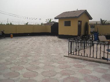 Holiday House in Kasoa (Central) or holiday homes and vacation rentals