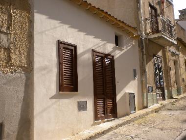 Holiday House in Castellammare del Golfo (Trapani) or holiday homes and vacation rentals