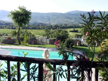 Holiday Apartment in castiglion fiorentino (Arezzo) or holiday homes and vacation rentals