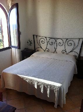 Holiday House in CHIA - Domus de Maria (Cagliari) or holiday homes and vacation rentals