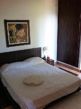 Holiday House in CHIA - Domus de Maria (Cagliari) or holiday homes and vacation rentals