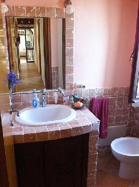 Holiday House in CHIA - Domus de Maria (Cagliari) or holiday homes and vacation rentals