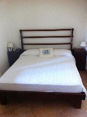 Holiday House in CHIA - Domus de Maria (Cagliari) or holiday homes and vacation rentals